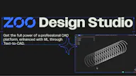 Zoo Design Studio v1.0