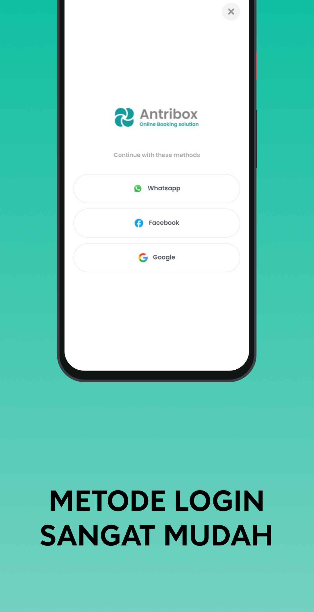 Antribox gallery image