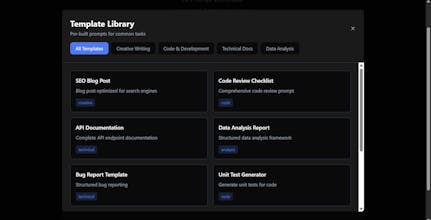 ai-prompt-generator gallery image