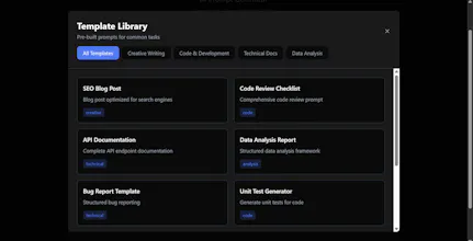 ai-prompt-generator gallery image
