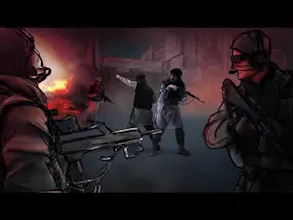 Counter Terrorist Agency gallery image