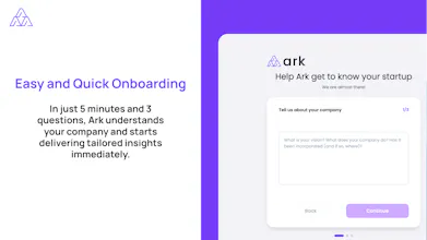 Ark Empowerment gallery image