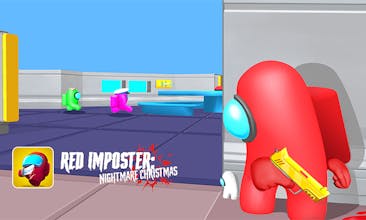 Galaxy Invaders gallery image