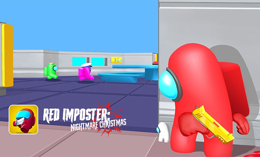 Galaxy Invaders - Инопланетный стрелок - космический стрелок медиа 4