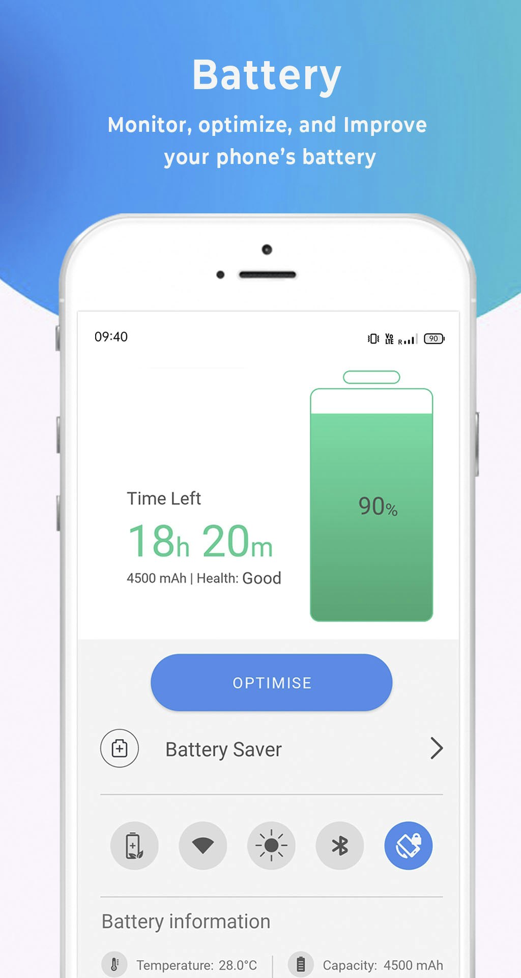 AppLock Fingerprint Hide Photo gallery image