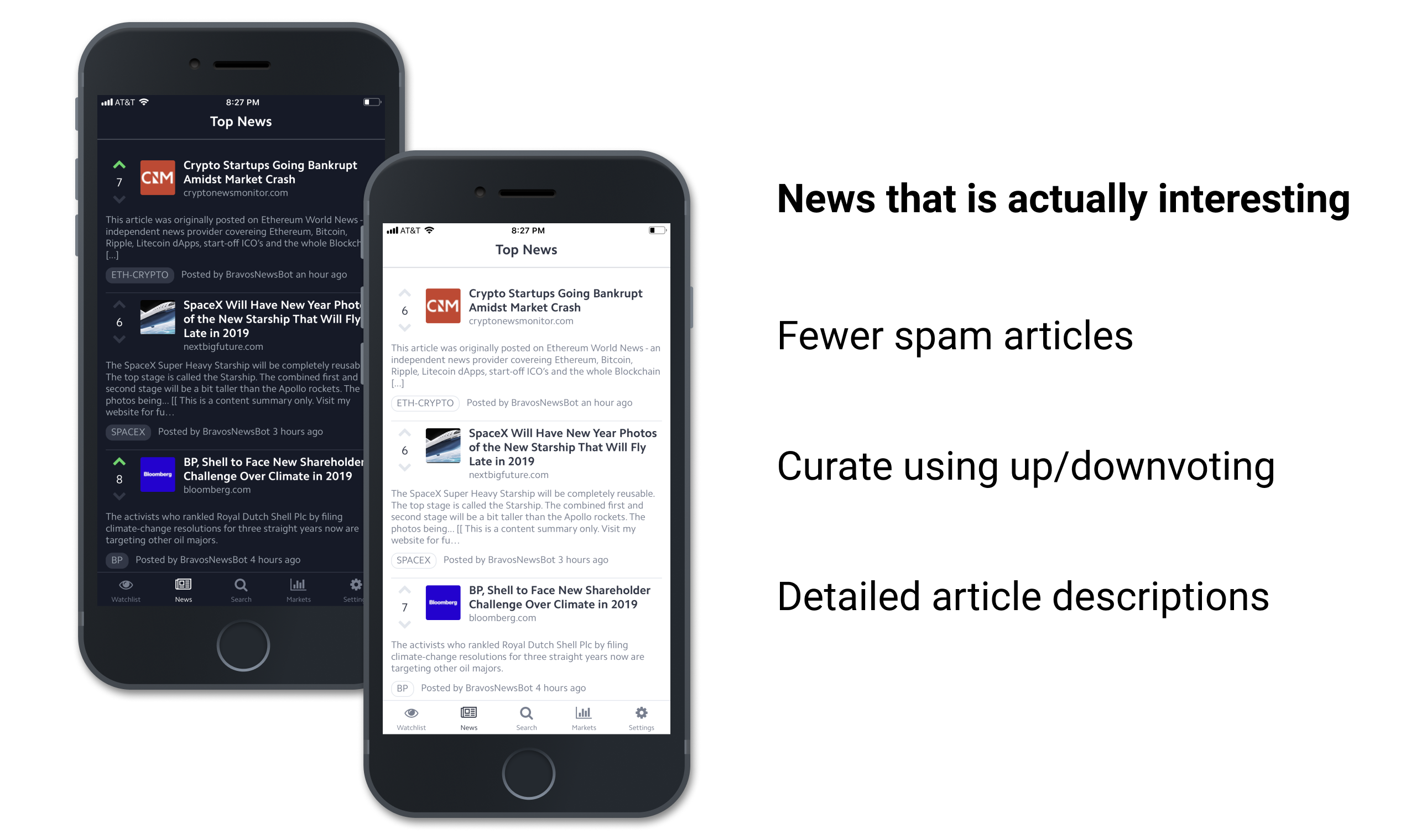 Bravos gallery image