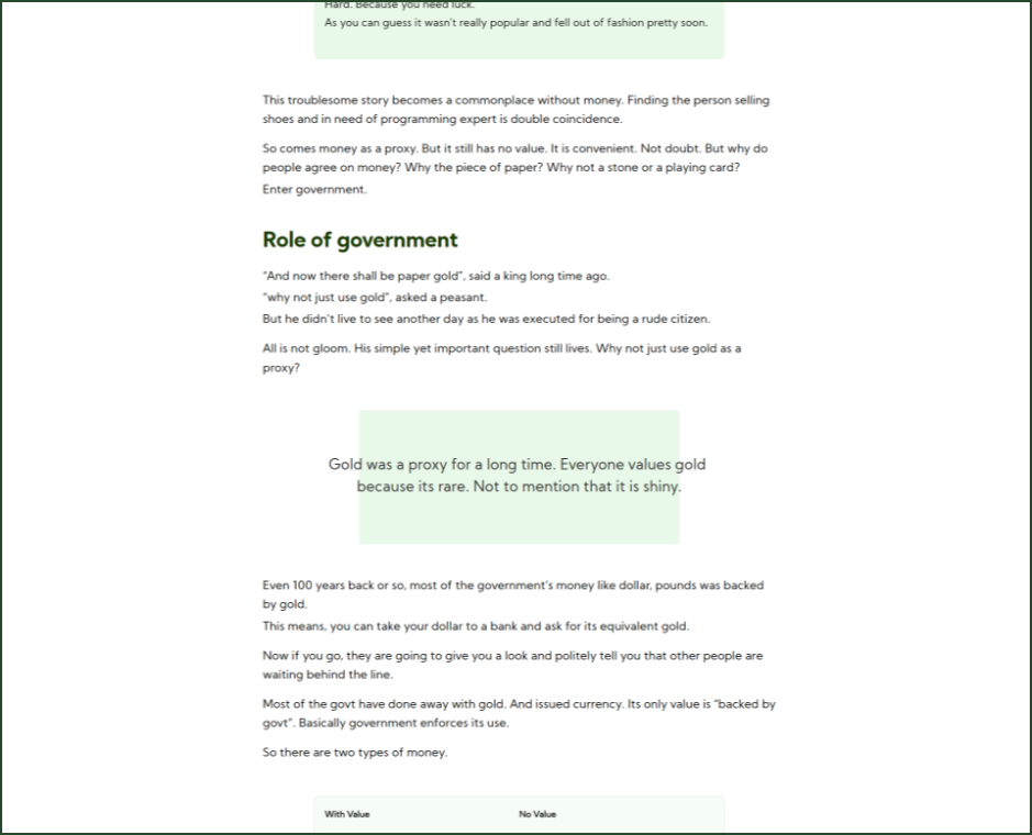 Investment handbook by Stillpanda media 2