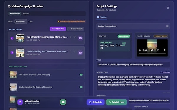 DuReel gallery image