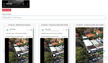 Pirsumify gallery image