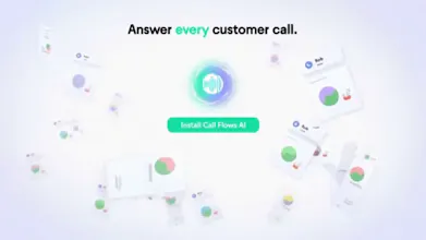 CallFlows AI gallery image