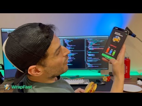 WrapFast gallery image