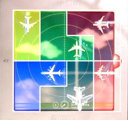 Airport Puzzle Solver gallery image