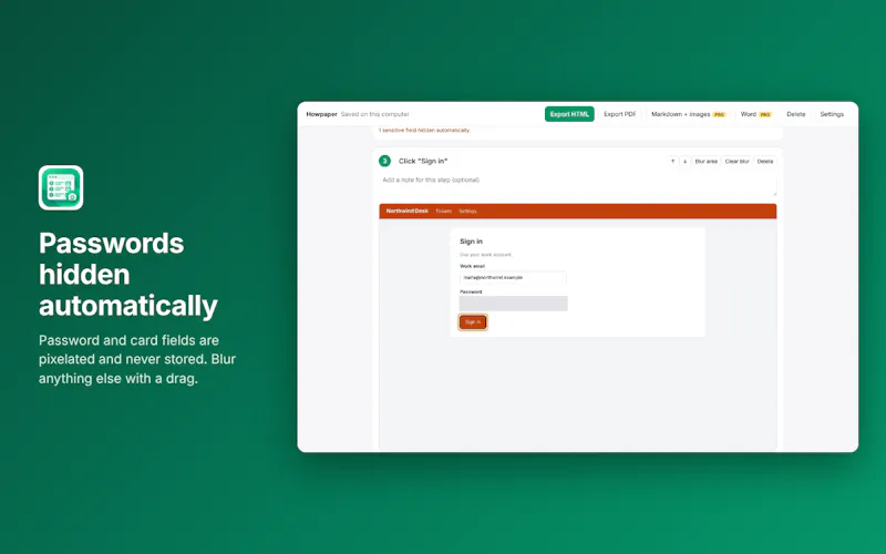 Howpaper screenshot 4