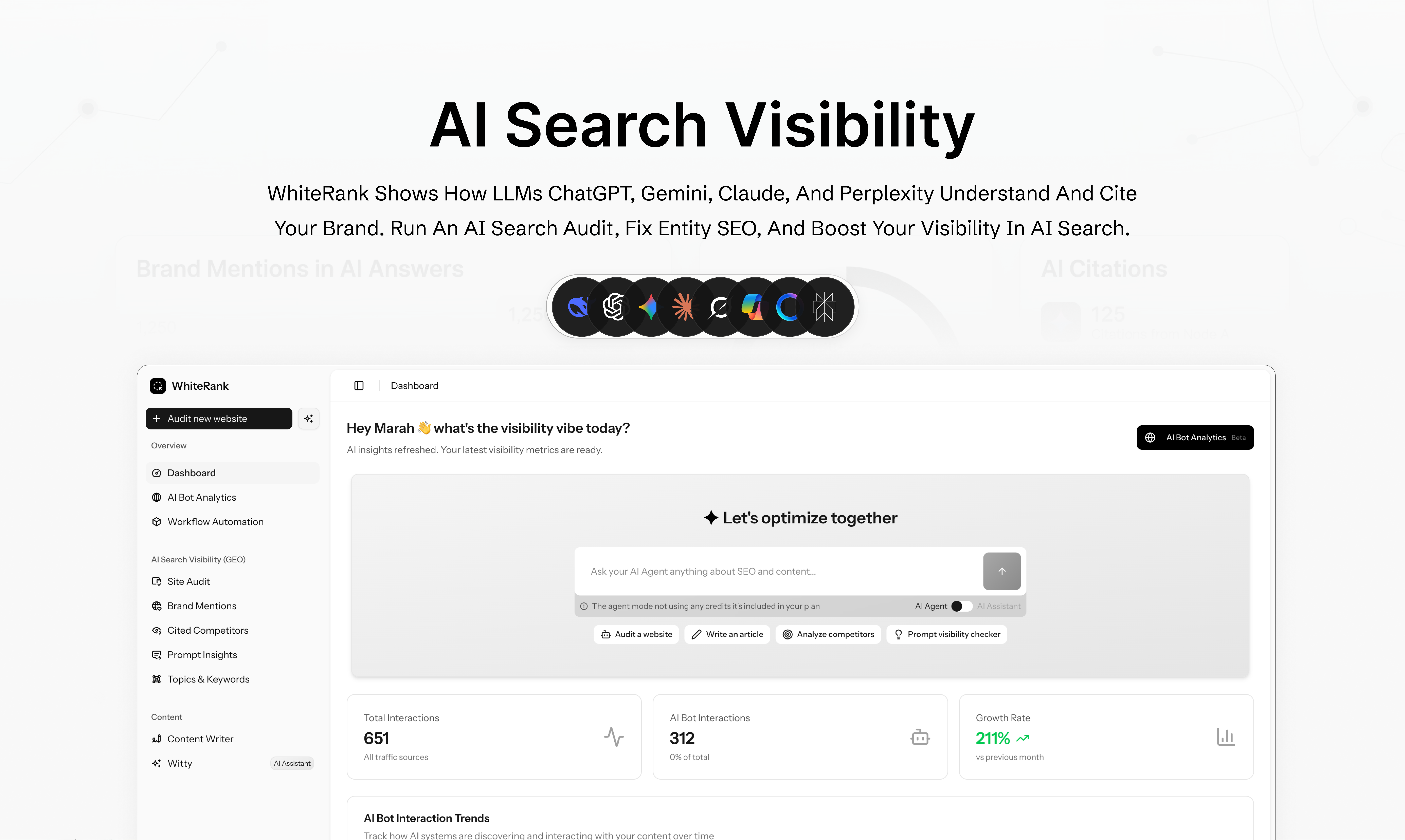 WhiteRank gallery image