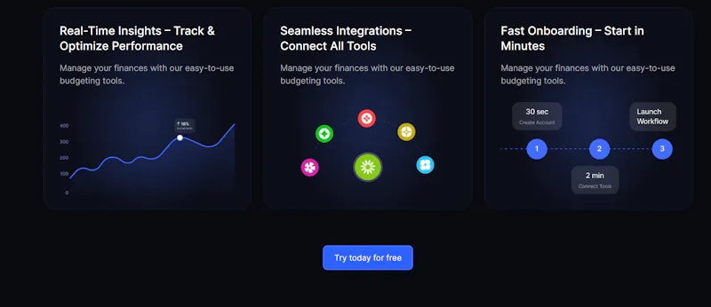 saasylaunch.com screenshot 2