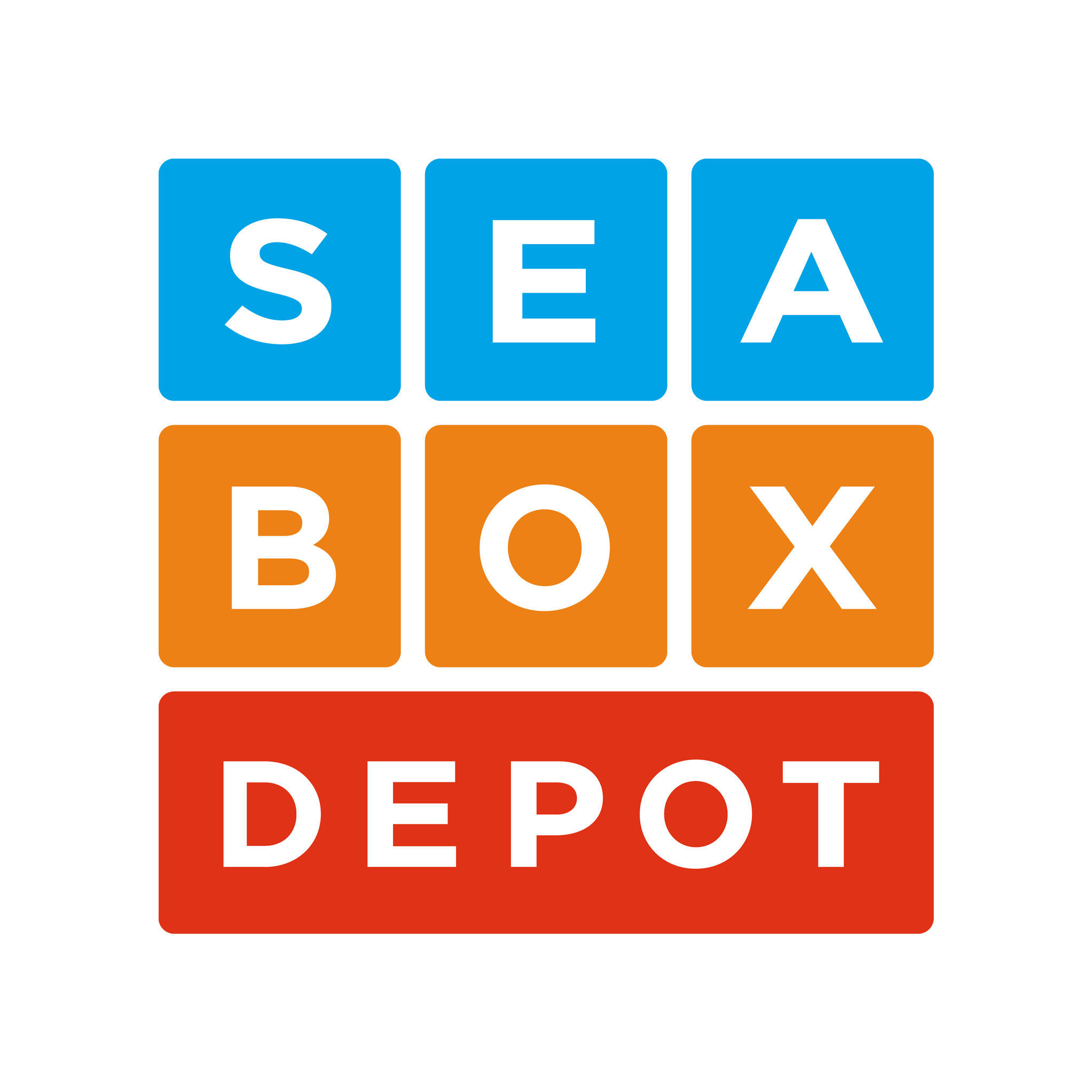Seabox Depot gallery image