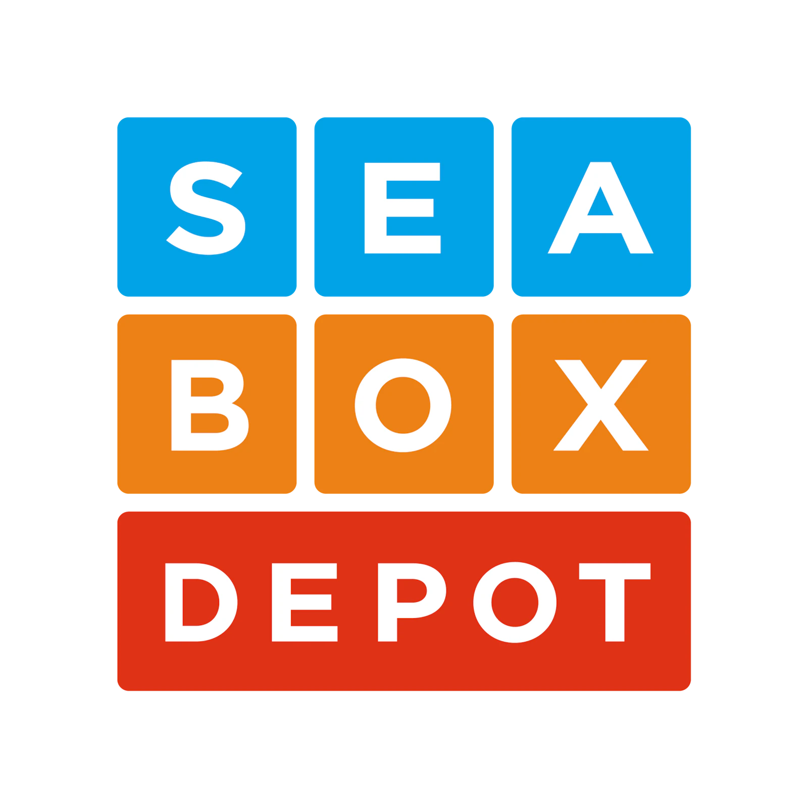 Seabox Depot screenshot 1
