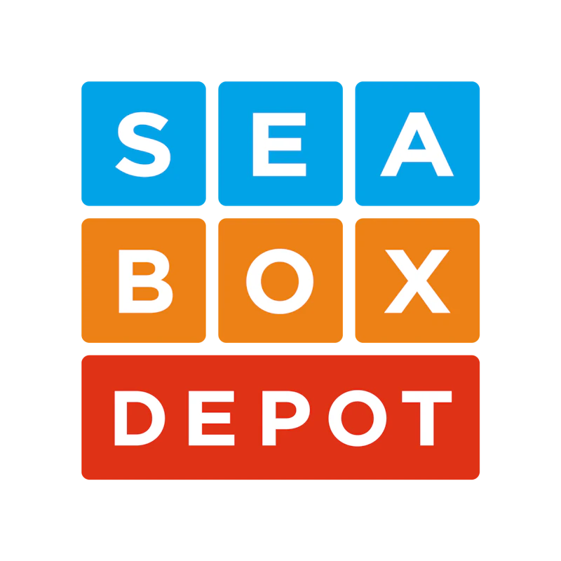 Seabox Depot screenshot 1