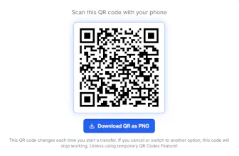 Secqr Photo Transfer gallery image