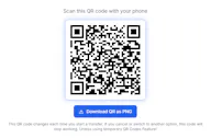 Secqr Photo Transfer