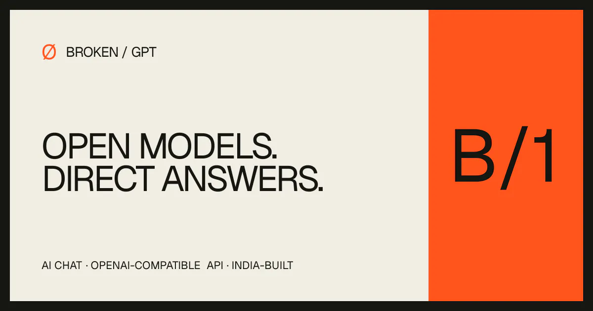 Brokencode gallery image