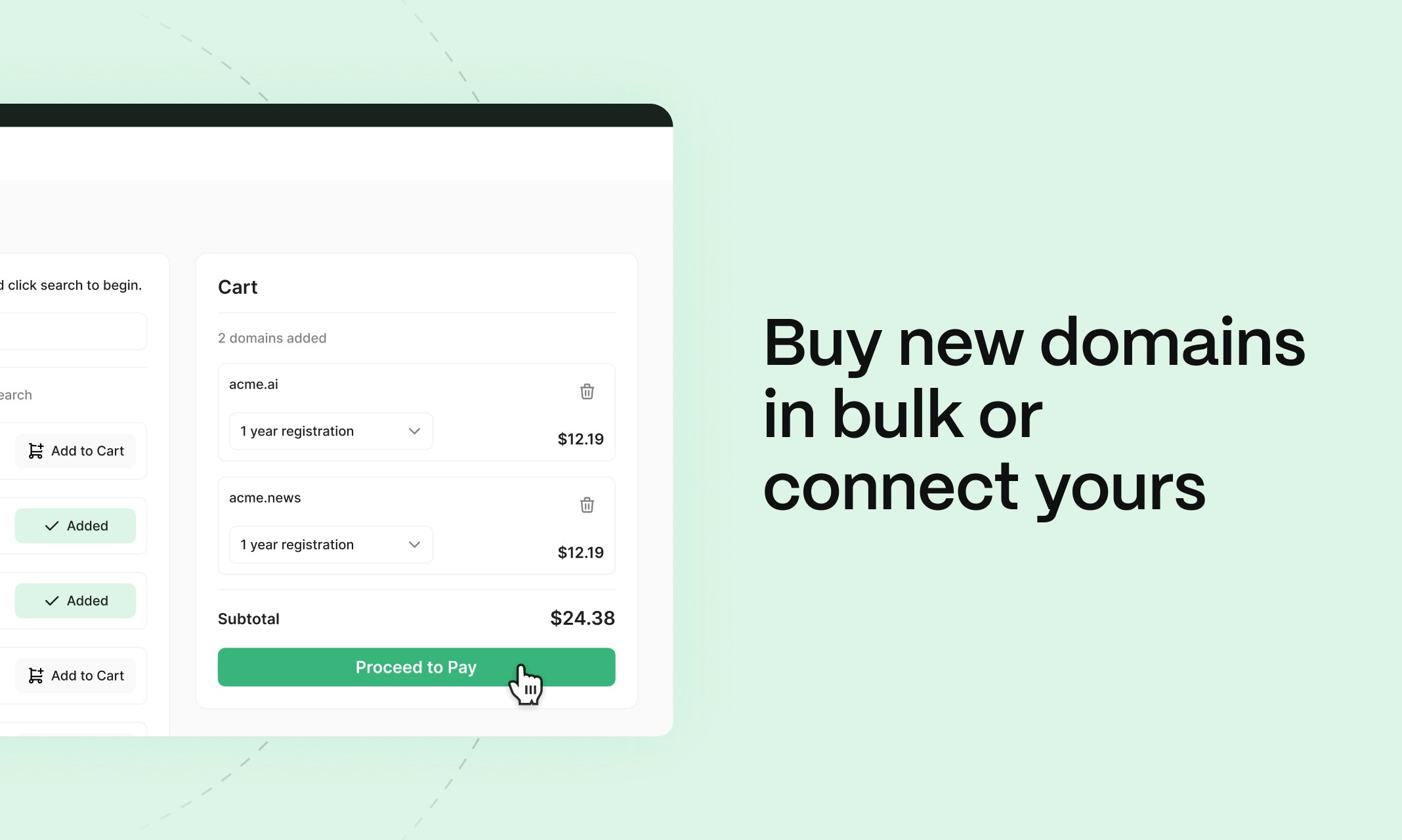 Mailerr - コールドメール配信を強化するための自動インフラストラクチャメディア4