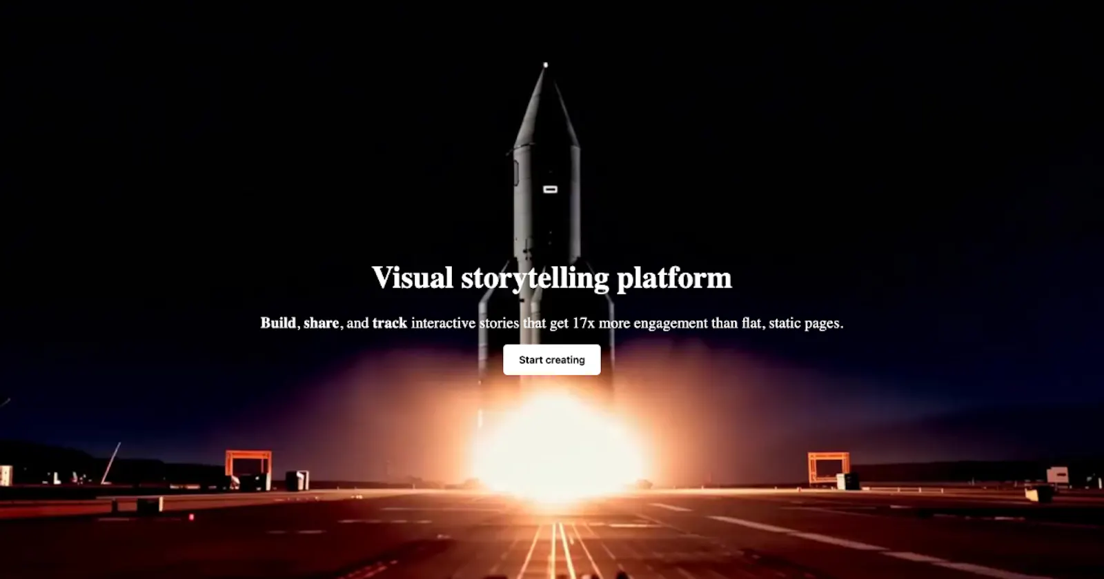 Scrollytelling screenshot 2