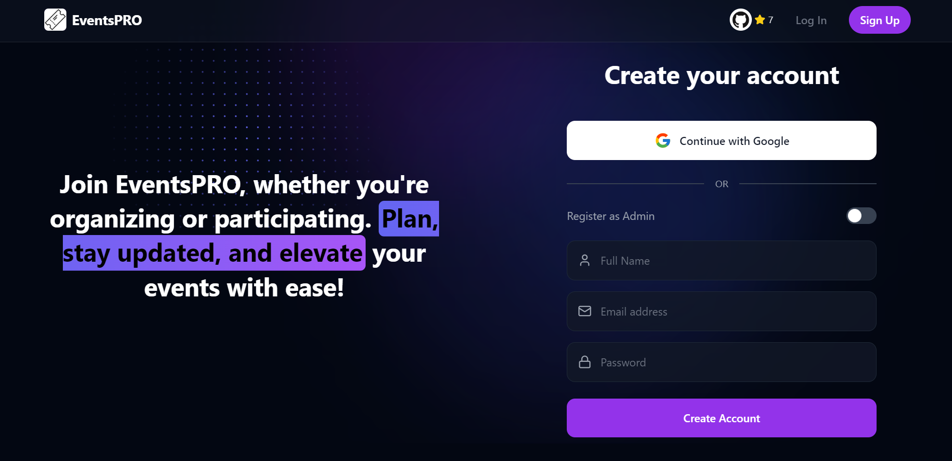 EventPro media 4