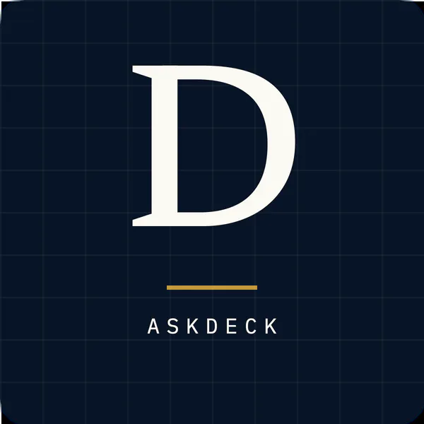 AskDeck
