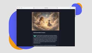 Storimo gallery image