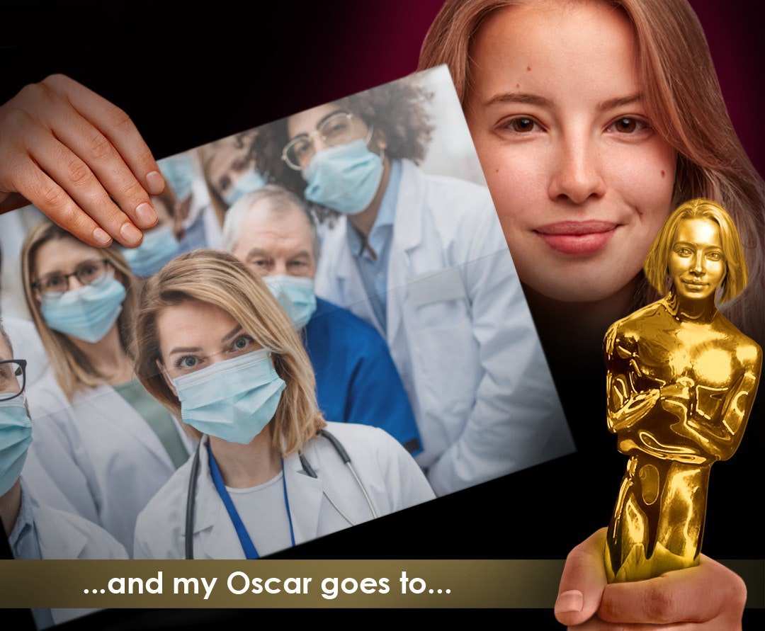 OscarByMe gallery image