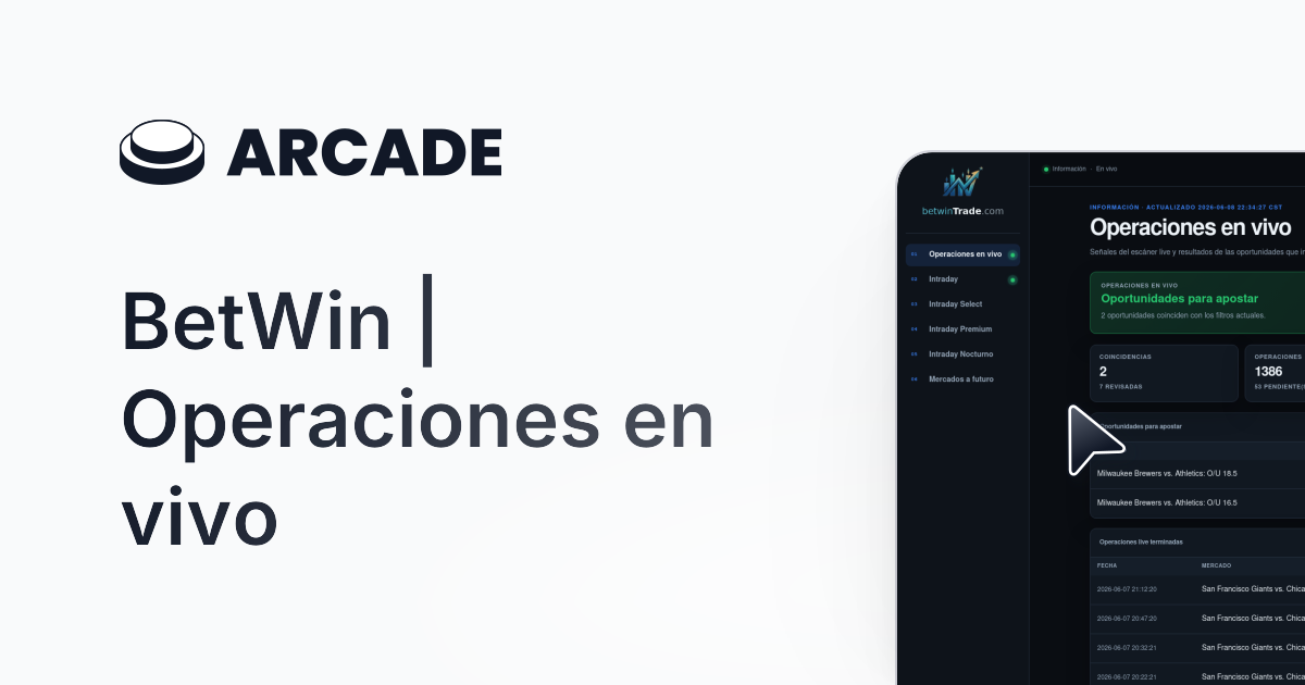 BetWinTrade gallery image