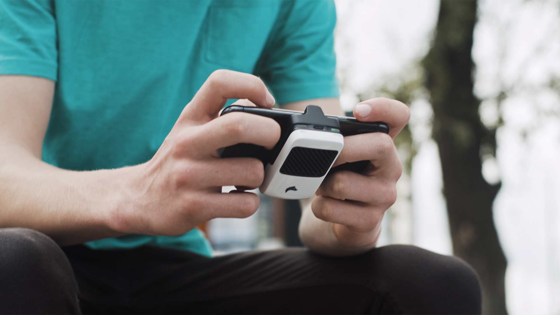 Direwolf Phone Cooler Pro gallery image