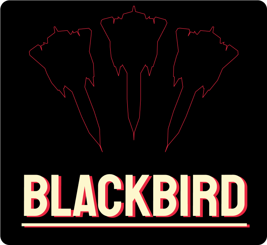 blackbird gallery image