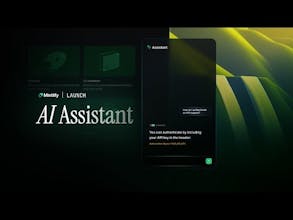 AI Assistant by Mintlify gallery image