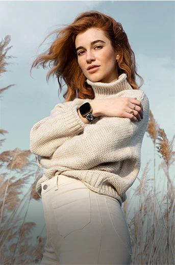 Fitbit Blaze Image