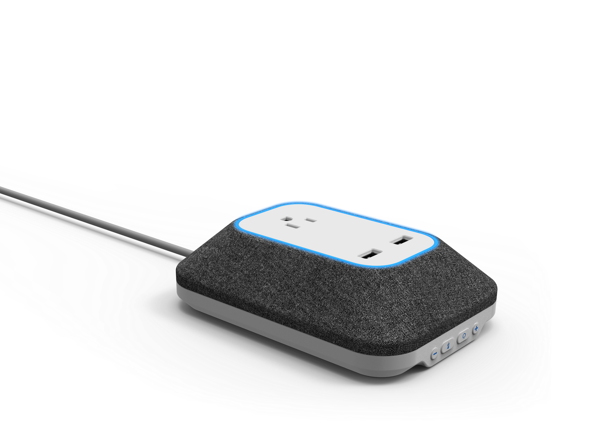 ZON Smart Speaker Outlet gallery image