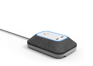 ZON Smart Speaker Outlet gallery image