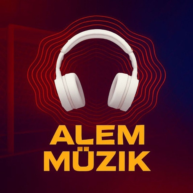 AlemMuzik — Telegram & Entertainment Bot gallery image