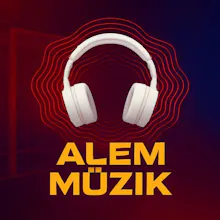 AlemMuzik — Telegram & Entertainment Bot gallery image