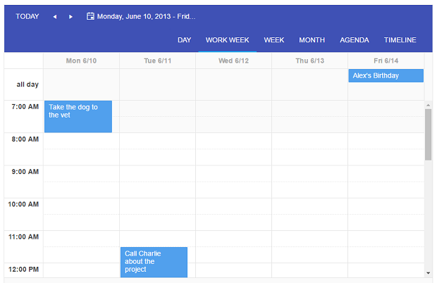 TowerBee gallery image