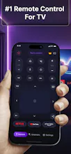 Smart Remote Control for TV. gallery image