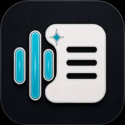 Media-AI: Video Subtitles logo