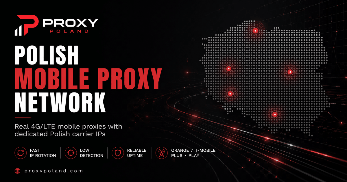 Proxy Poland gallery image