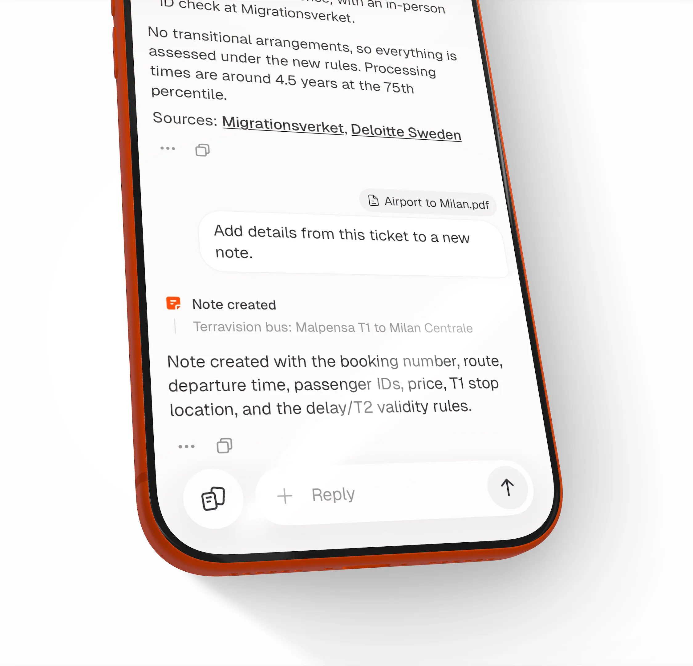 Good Assistant 2 screenshot 3