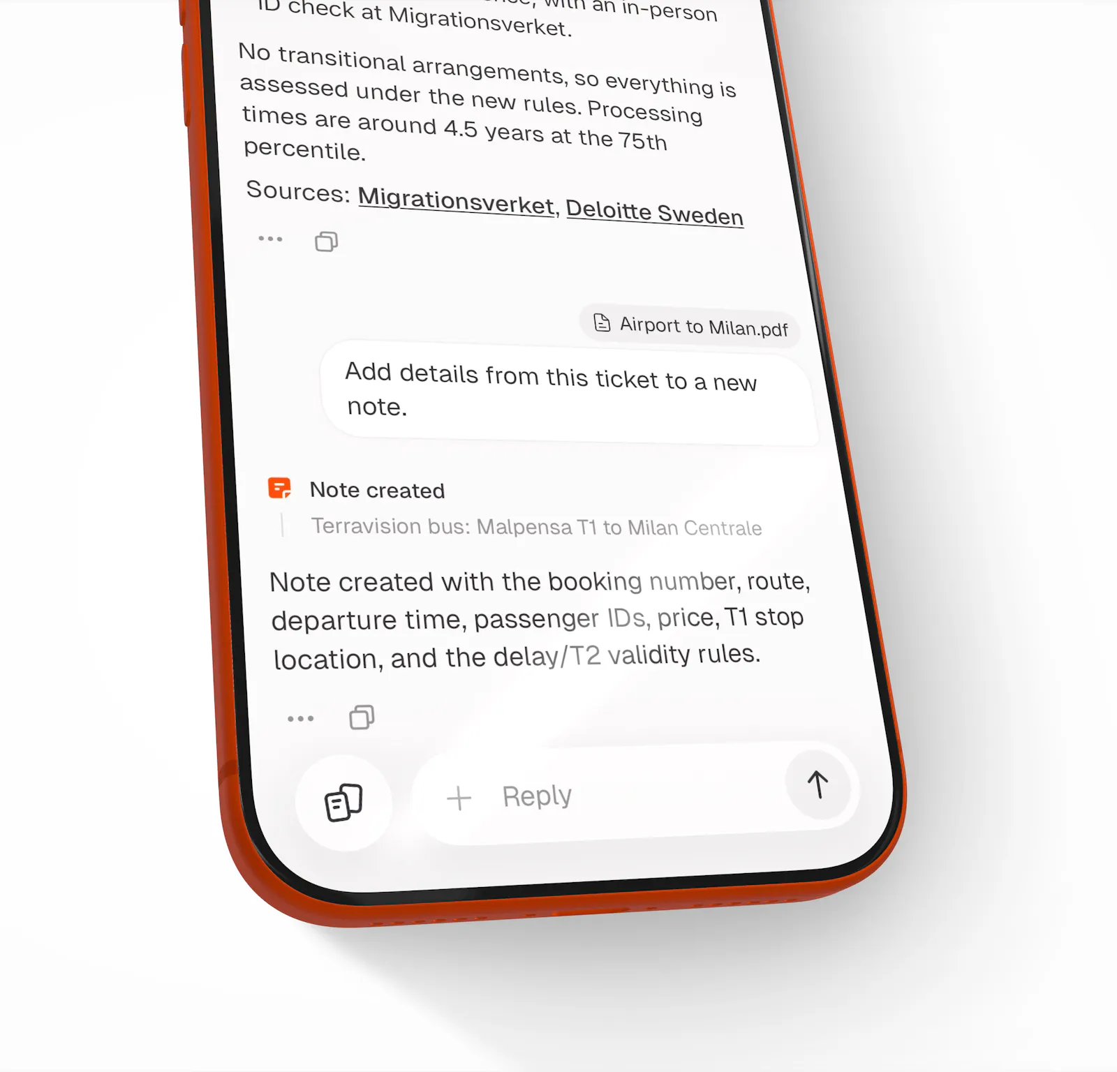 Good Assistant 2 screenshot 3