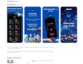 iAssist AI gallery image