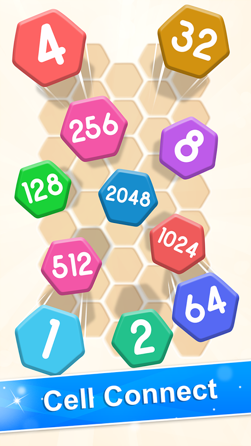 Cell Connect gallery image