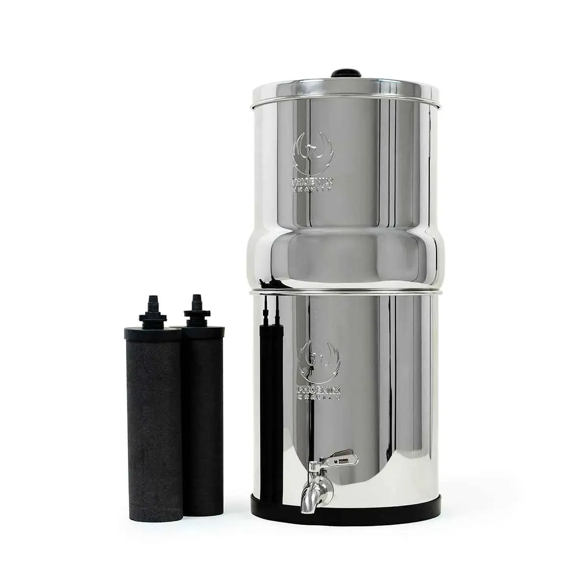 Phoenix Gravity Water Filter gallery image