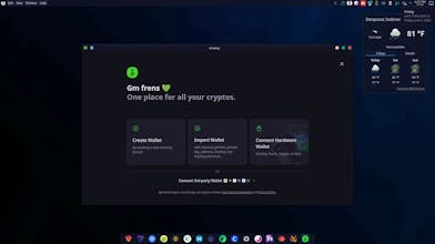 Verselabs gallery image